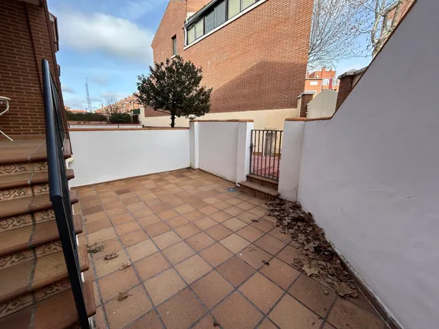 Adosado en venta en el Zurguen — 21