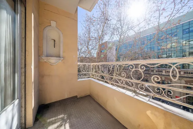 Magnífico Piso en Alberto Aguilera — 18