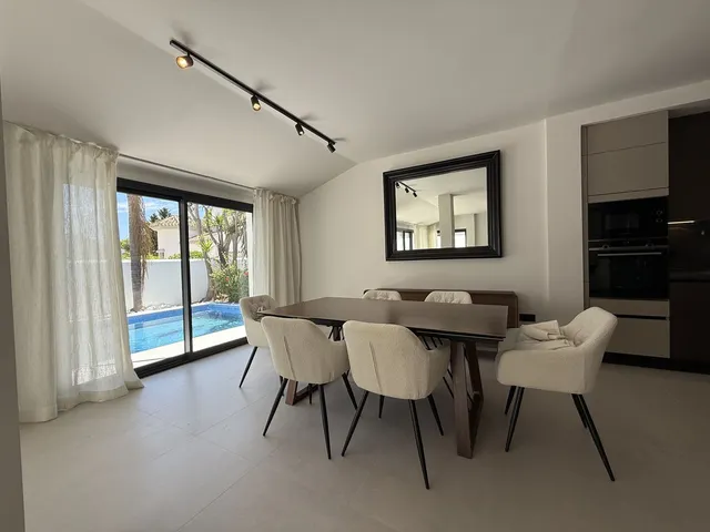 Chalet 5 habitaciones 390m² en venta - Marbella — 29