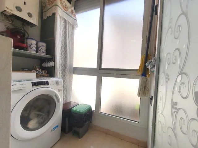 Vivienda amplia en perfecto estado en la zona alta de Gran Alacant, con piscina, parking y todos los servicios a pie — 18