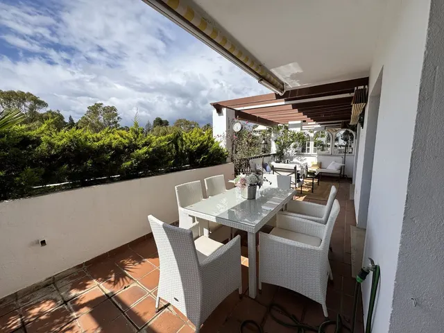 Apartamento 2 habitaciones 92m² en venta - Marbella — 14