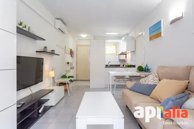 Apartamento - Salou (Passeig Miramar) Primera linea — 20