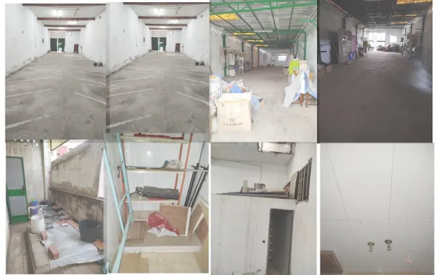 Local comercial 250m² en venta - Santa Aurelia