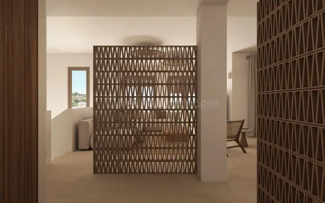 Villa 4 habitaciones 300m² en venta - playa fustera - foto 2