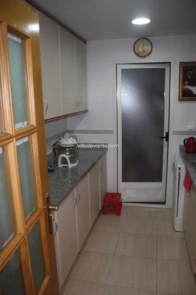 PISO CALA DE BENIDORM — 10