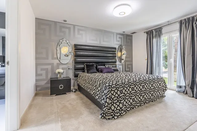 Villa 4 habitaciones 464m² en venta - Cala Advocat - Baladrar — 23