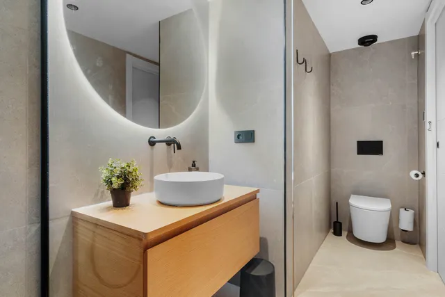 Apartamento 4 habitaciones 117m² en venta - Marbella — 23