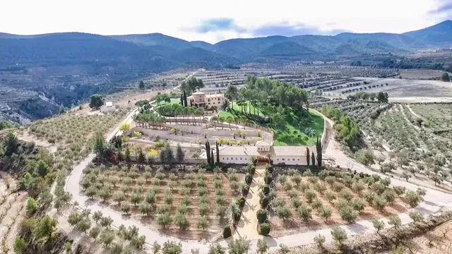 Villa 7 habitaciones 1529m² en venta - Comunidad valenciana - foto 3