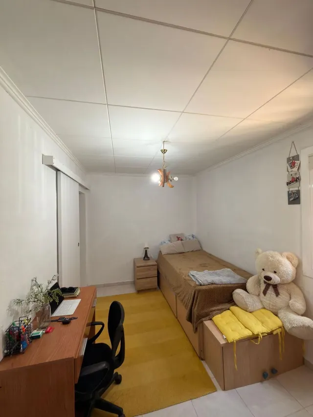 Piso 2 habitaciones 60m² en venta - CAPPONT — 20