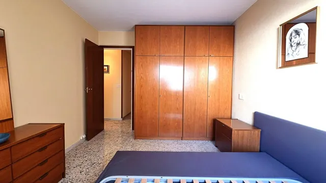 PISO CON TRASTERO EN ZONA PONENT Y PARKING OPCIONAL — 10