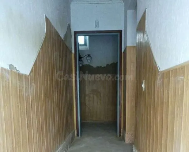 Casa adosada para reformar en Gorga – NO ADMITE VISITA. - foto 2