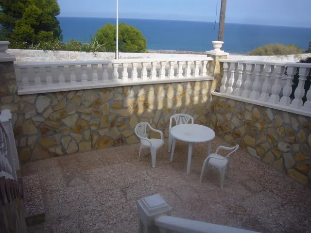 PISO. - GRAN ALACANT. 695 EUROS MENSUALES. — 10