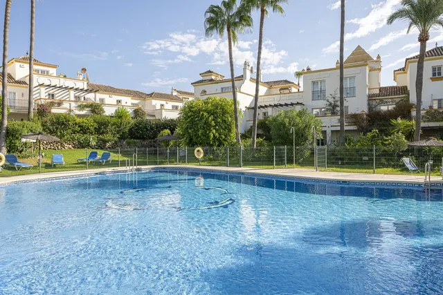 Adosado 3 habitaciones 140m² en venta - Costa Del Sol — 20