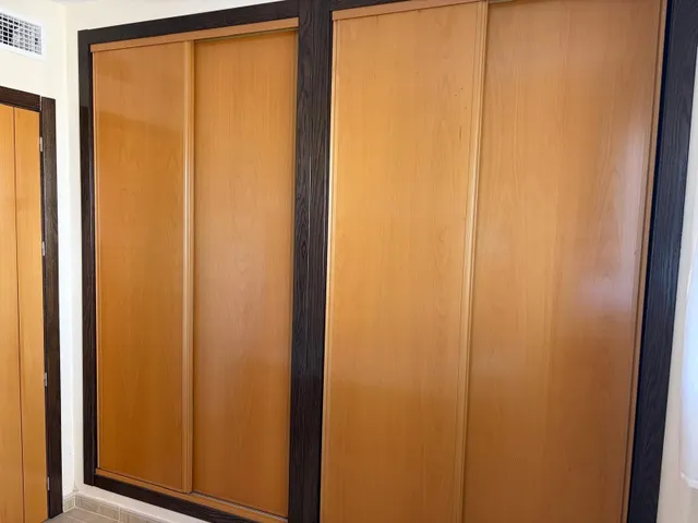 Apartamento con vistas panorámicas y plaza de parking en Los Collados — 24