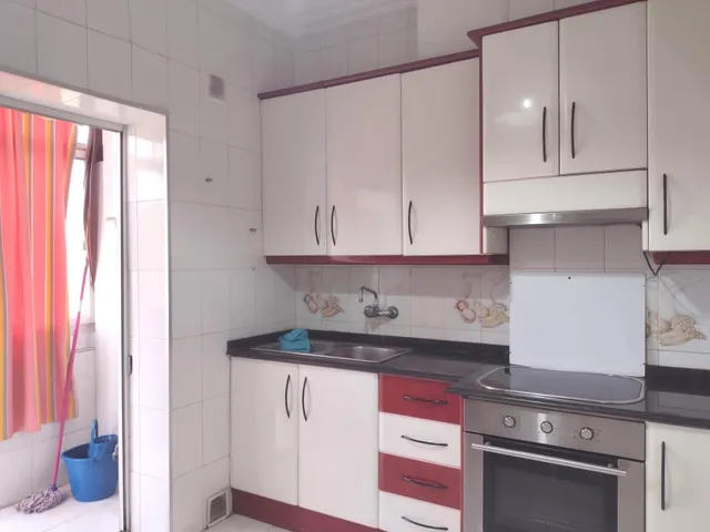 ¡Piso en Alquiler de Temporada en la zona de Infante Juan Manuel! — 6