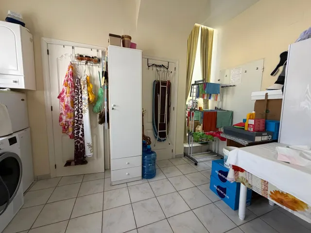 Chalet de lujo en Cabo Roig con 5 hab 5 baños picina propia chalet estilo americano — 35