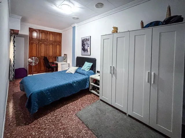 AMPLIA VIVIENDA LISTA PARA ENTRAR A VIVIR - foto 5