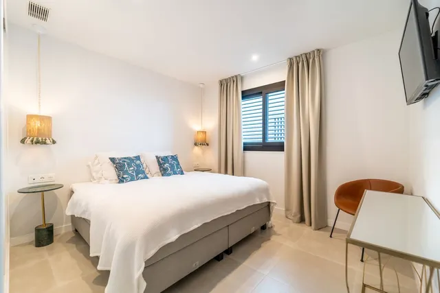 Ático 2 habitaciones 67m² en venta - Centro — 15