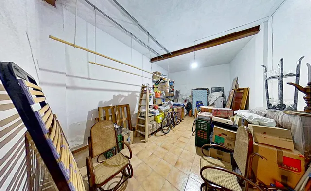Casa o chalet independiente en calle Real 118 — 25