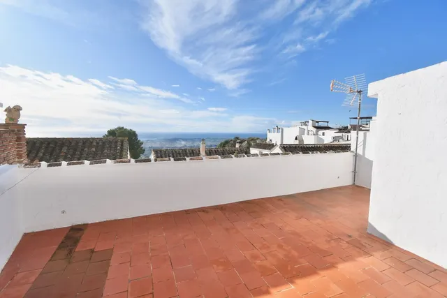 Adosado 3 habitaciones 81m² en venta - Riviera del sol