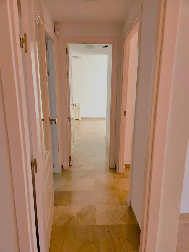 MARAVILLOSO APARTAMENTO EN LA COSTA DEL SOL — 25
