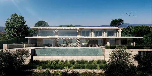 Chalet 5 habitaciones 2554m² en venta - Sotogrande - Alto