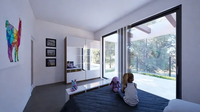 Chalet 4 habitaciones 530m² en venta - Marbella — 10
