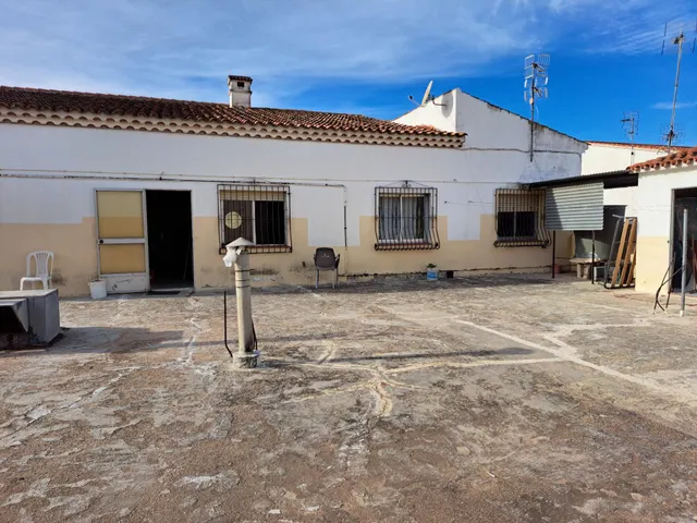 Hotel en Ondara — 21