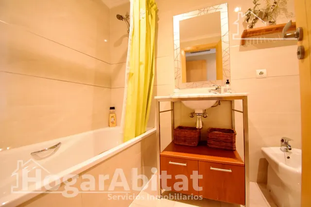 ¡VISTAS AL MAR! AMPLIO Y ALTO EN RESIDENCIAL CON TERRAZA Y PISCINA — 37