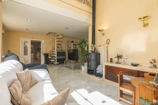 EL HOGAR DESEADO HA LLEGADO A TU VIDA!! CHALET EN VENTA EN BONAVISTA — 34