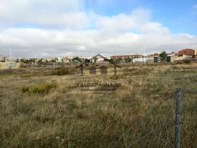 SOLAR URBANO EN MERIDA — 7
