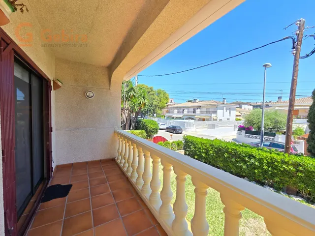 Casa independiente toda en una planta, cerca de la playa — 11