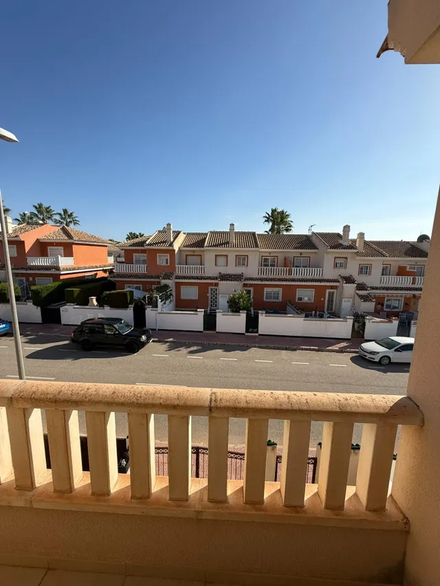¡FANTÁSTICO ADOSADO EN CIUDAD QUESADA CON 2 PISCINAS COMUNITARIAS! ☀️ — 25