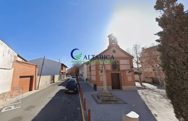 Piso en Venta en Numancia De La Sagra Toledo - foto 2
