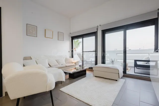 Apartamento Fantástico - Las Ramblas, Villamartin - foto 5