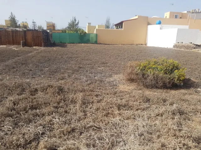 Conjunto de parcelas urbanas en Mar pequeña - foto 3