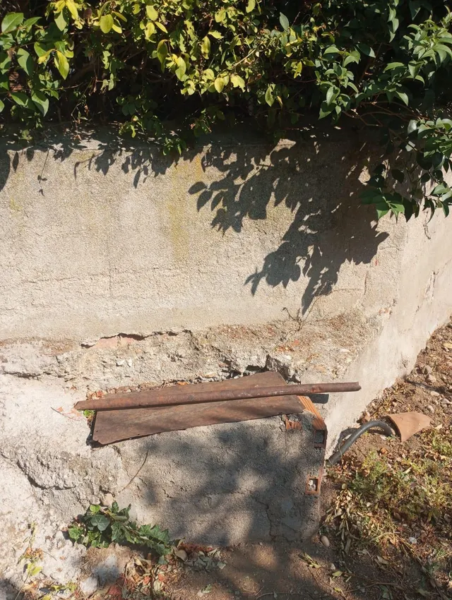 TERRENO URBANO MUY CENTRICO AL LADO DE LA PLAZA DE LAS ERAS  - foto 3