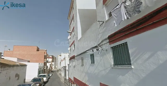PISO EN VENTA CALLE THARSIS, HUELVA, ACTIVO INMOBILIARIO SIN - foto 4