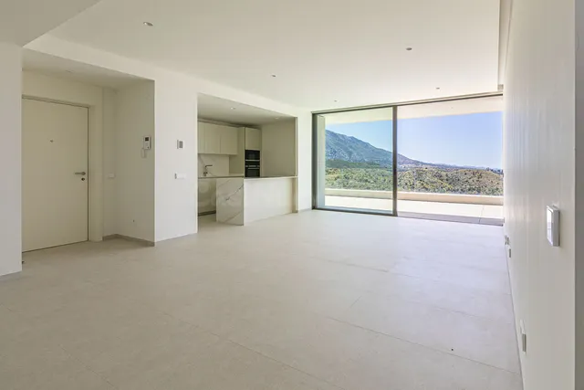 Apartamento 3 habitaciones 278m² en venta - El Madroñal — 4