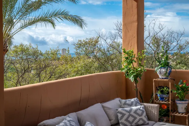 Apartamento 2 habitaciones 117m² en venta - Marbella — 23