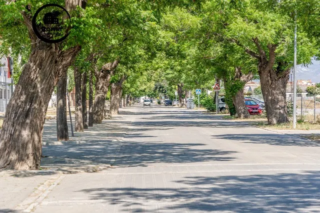 PARCELA EN SANTA FE (GRANADA). 123.000 €