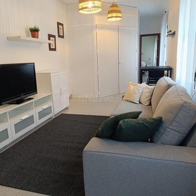 Se alquila apartamento en el centro de Lugo!!