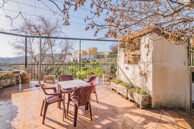 Vivienda con impresionantes vistas en Molvízar — 3