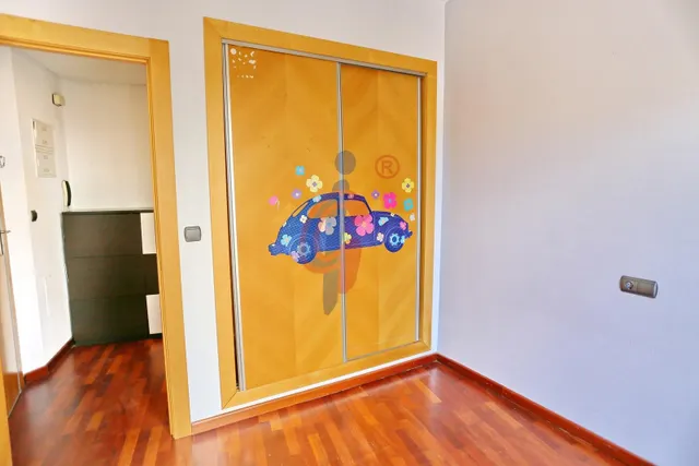 ESPACIOSA VIVIENDA EN EL CENTRO DE GUARDAMAR DEL SEGURA — 10