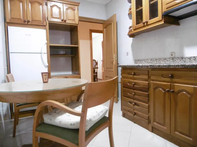 Vivienda excepcional con vistas, garaje y ubicación privilegiada junto a campo grande — 24