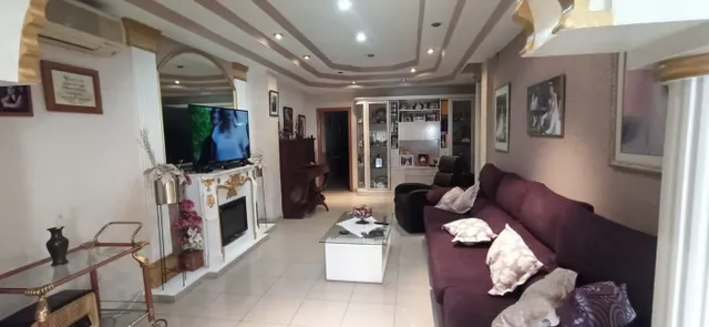PISO EXCELENTE DUPLEX CARRUS ESTE — 11