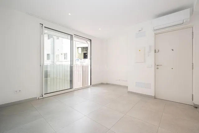 Apartamento seminuevo de diseño junto al Paseo Mallorca — 2