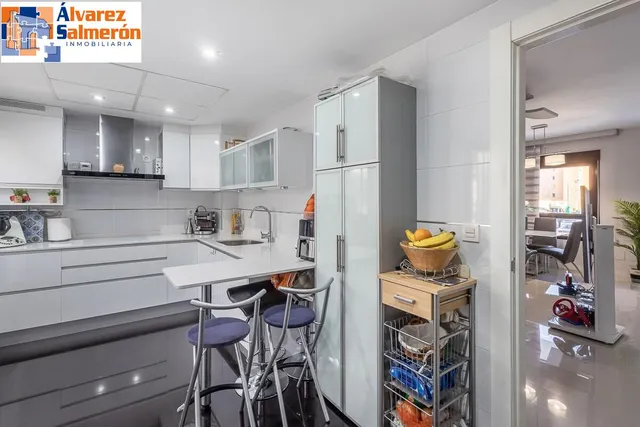 Espectacular casa en Maracena — 12