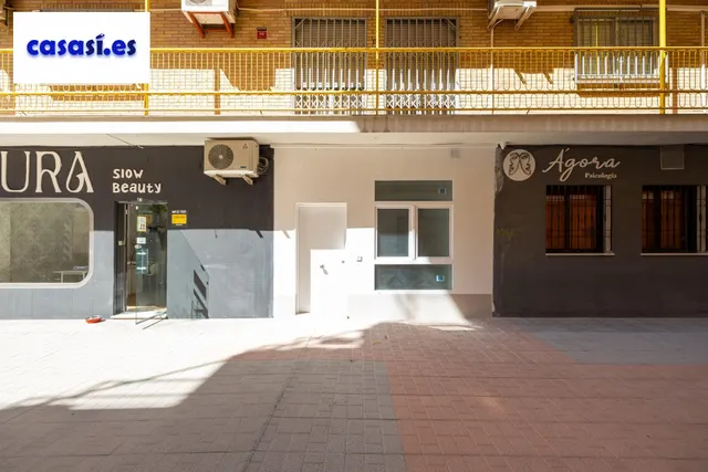 Espectacular Estudio de diseño, totalmente reformado. — 12