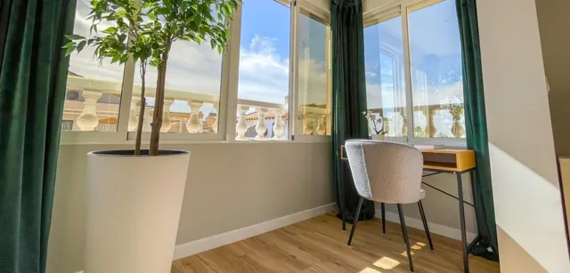 Adosado 3 habitaciones 82m² en venta - Zona Centro — 20